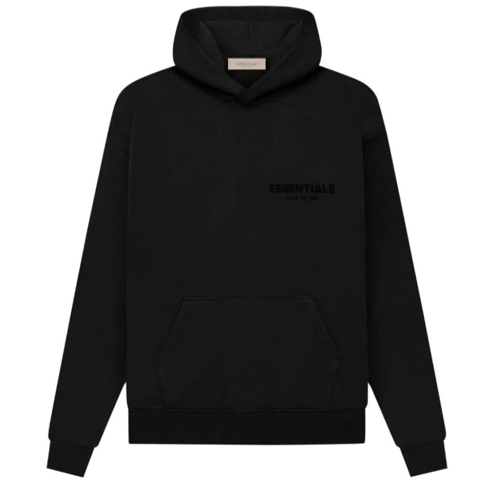 Essentials Fear Of God Stretched Limo